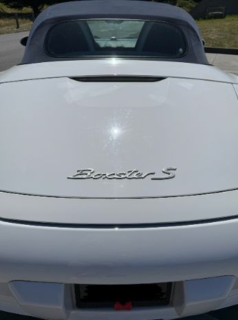 Used 2007 Porsche Boxster S RWD image 5