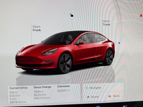 Used 2022 Tesla Model 3 image 17