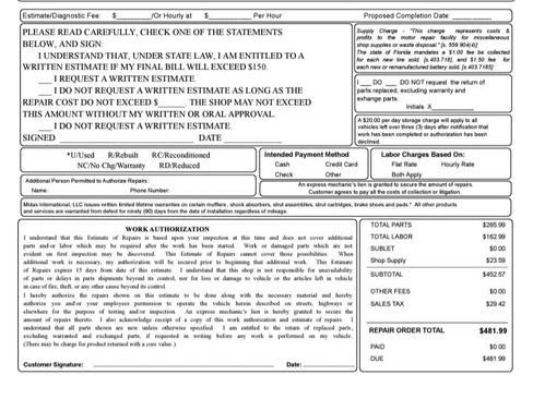 Used 2008 Nissan Titan SE image 12