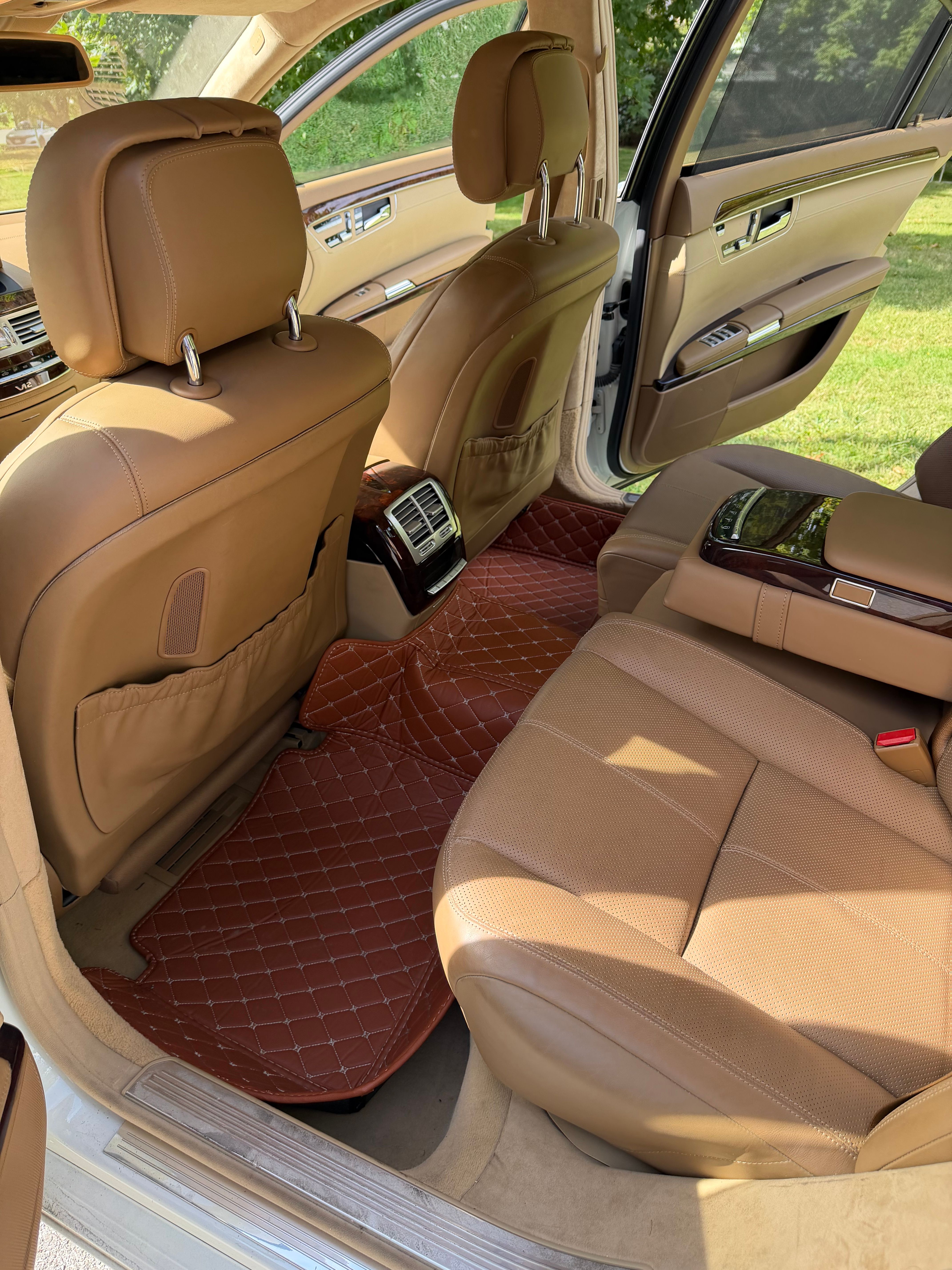 Used 2007 Mercedes-Benz S 600 image 13