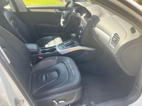 Used 2013 Audi A4 2.0T Premium w/ Convenience Pkg image 11