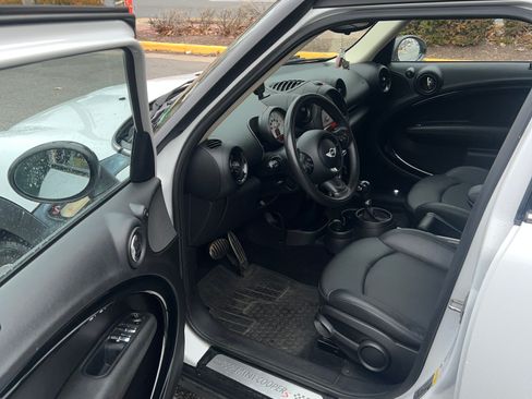 Used 2013 MINI Cooper Countryman S image 8