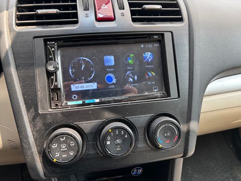 Used 2013 Subaru Impreza 2.0i Sport Premium image 17