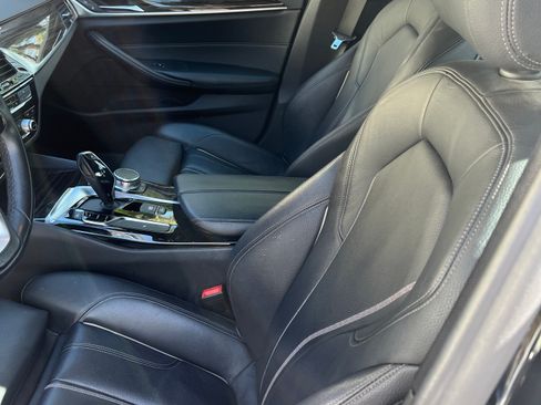 Used 2018 BMW 530i image 8