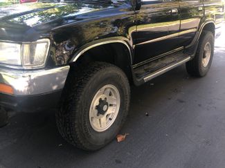 Used 1995 Toyota 4Runner SR5 AWD/4WD video 1