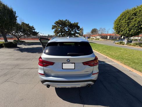 Used 2019 BMW X3 sDrive30i image 7