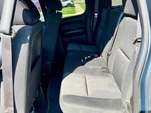 Used 2012 Chevrolet Silverado 1500 LT w/ All-Star Edition AWD/4WD image 15