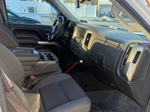 Used 2014 Chevrolet Silverado 1500 LT w/ All Star Edition image 9