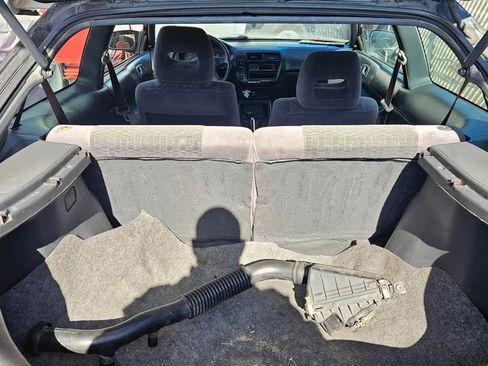 Used 1996 Honda Civic DX image 11