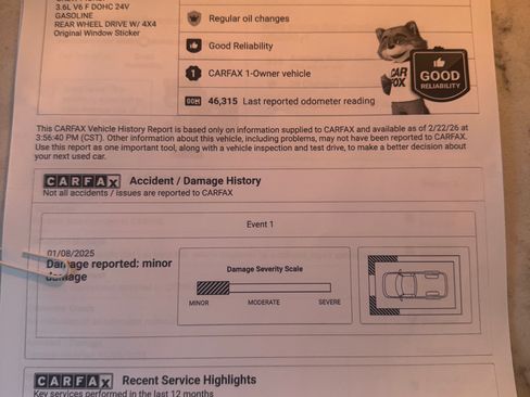 Used 2020 Jeep Gladiator Overland image 10