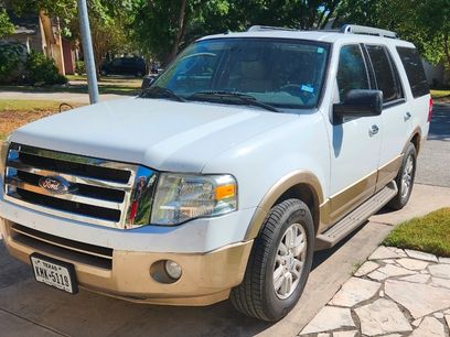 Used 2012 Ford Expedition XLT