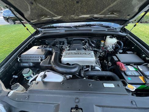 Used 2006 Toyota 4Runner Limited image 23