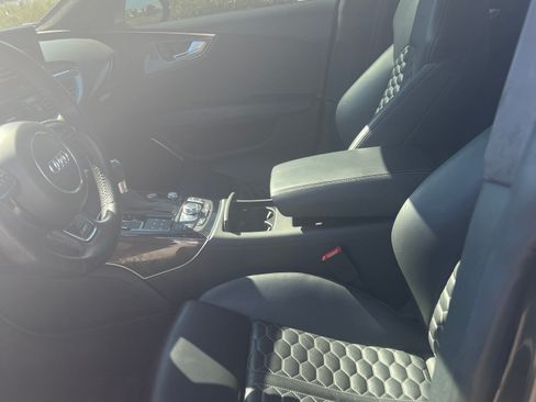 Used 2014 Audi RS 7 Prestige image 13