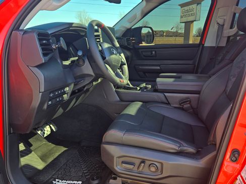 Used 2022 Toyota Tundra TRD Pro image 8
