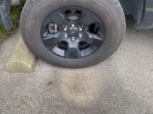 Used 2022 RAM 1500 Big Horn AWD/4WD image 13