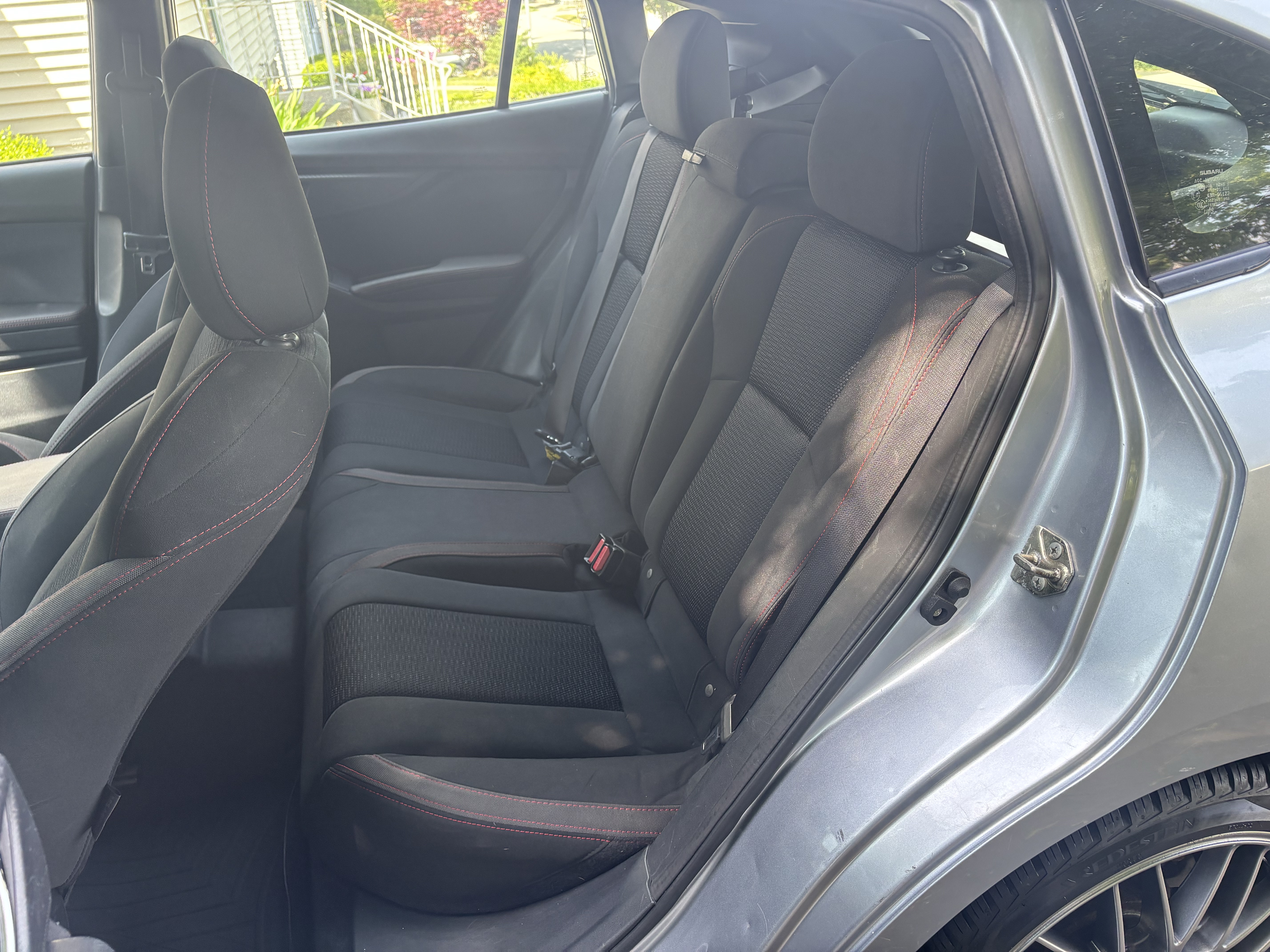 Used 2017 Subaru Impreza 2.0i Sport AWD/4WD image 23