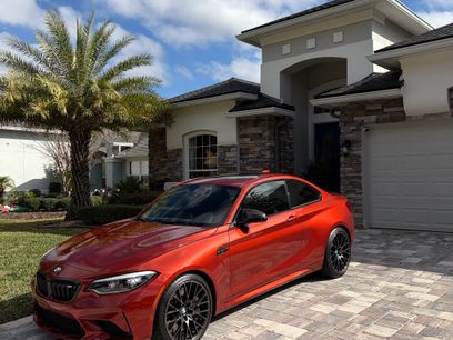 Used 2020 BMW M2 Competition w/ Executive Package