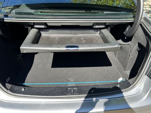 Used 2015 Mercedes-Benz E 400 E 400 Sedan 4D image 23