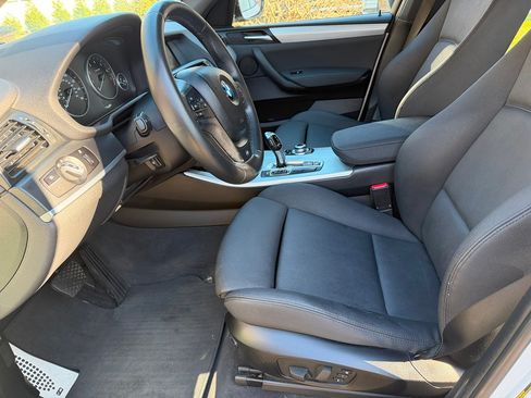 Used 2013 BMW X3 xDrive28i image 6