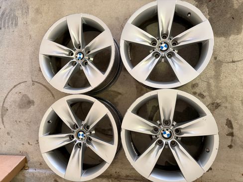 Used 2008 BMW 528i Sedan RWD image 6