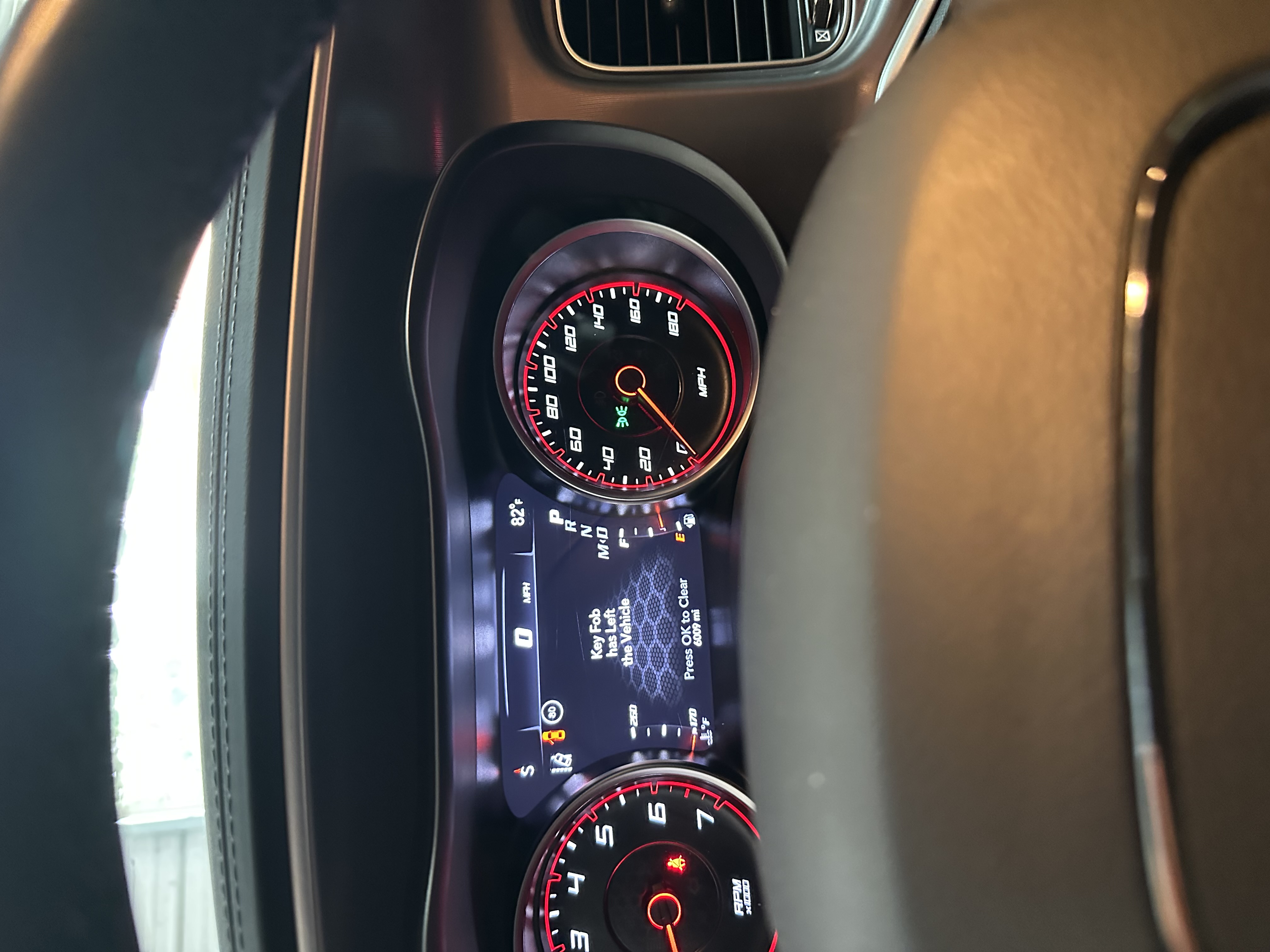 Used 2022 Dodge Charger Scat Pack RWD image 5