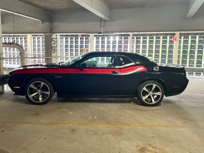 Used 2013 Dodge Challenger R/T