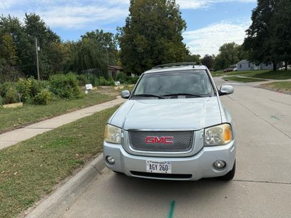 Used 2007 GMC Envoy Denali