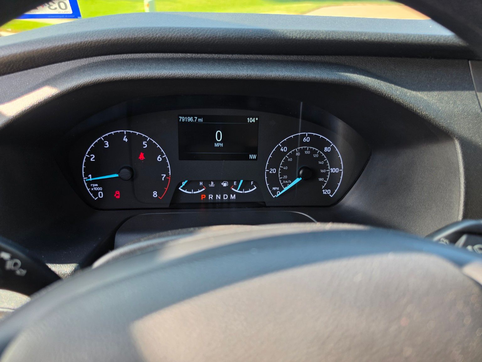 Used 2020 Ford Transit 350 XLT RWD image 8