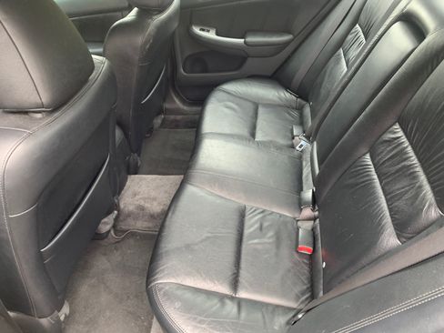 Used 2007 Honda Accord EX-L image 5