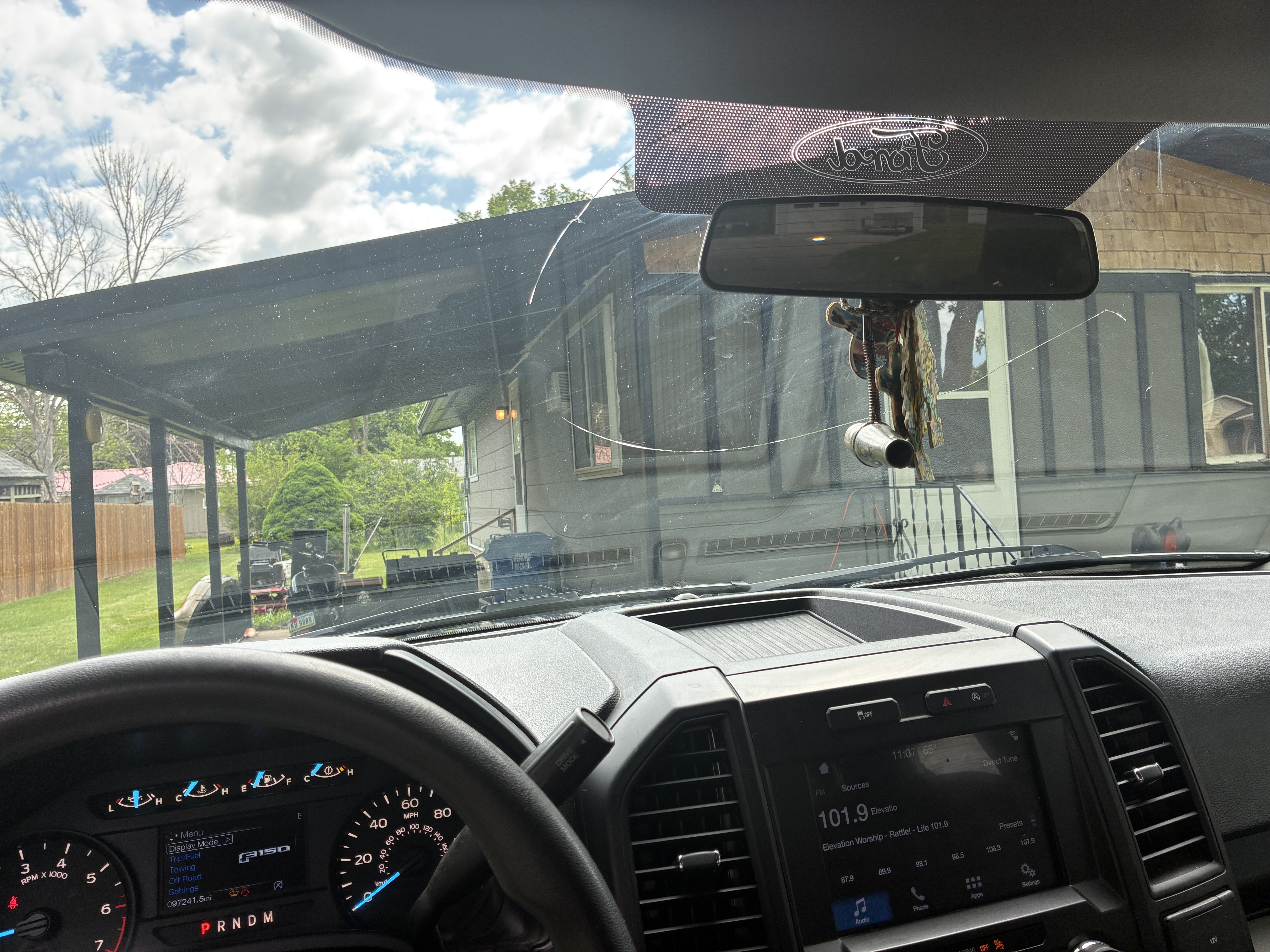 Used 2018 Ford F150 XL w/ Equipment Group 101A Mid AWD/4WD image 8