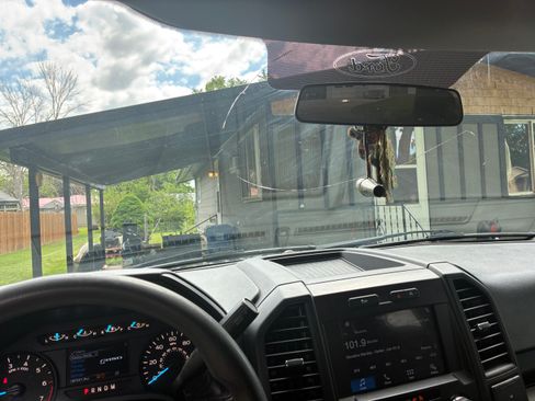 Used 2018 Ford F150 XL w/ Equipment Group 101A Mid AWD/4WD image 8