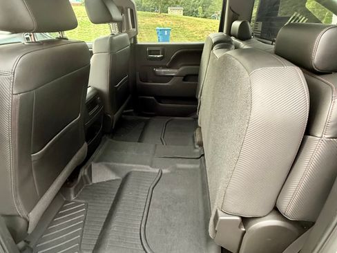Used 2016 GMC Sierra 1500 SLT w/ All Terrain X Package AWD/4WD image 23