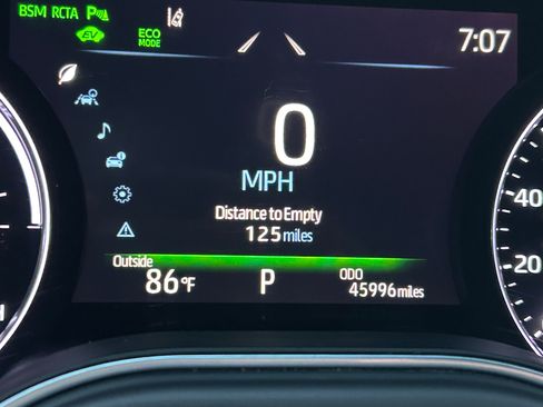 Used 2020 Toyota Avalon Limited w/ Advanced Safety Package FWD image 11