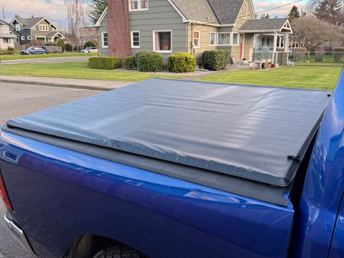 Used 2015 RAM 1500 Big Horn image 11