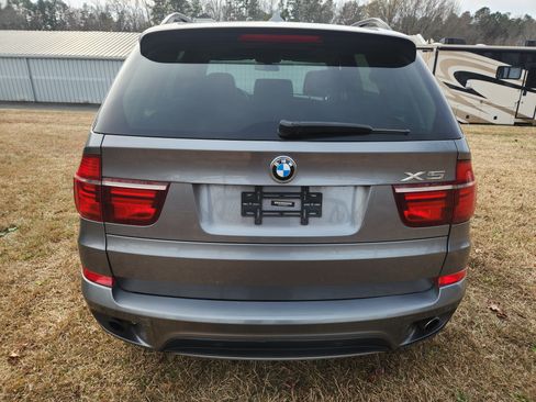 Used 2013 BMW X5 xDrive35i image 8
