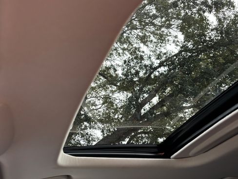 Used 2015 Ford Fusion Titanium image 6