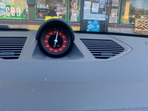 Used 2026 Porsche 911 Carrera S image 16