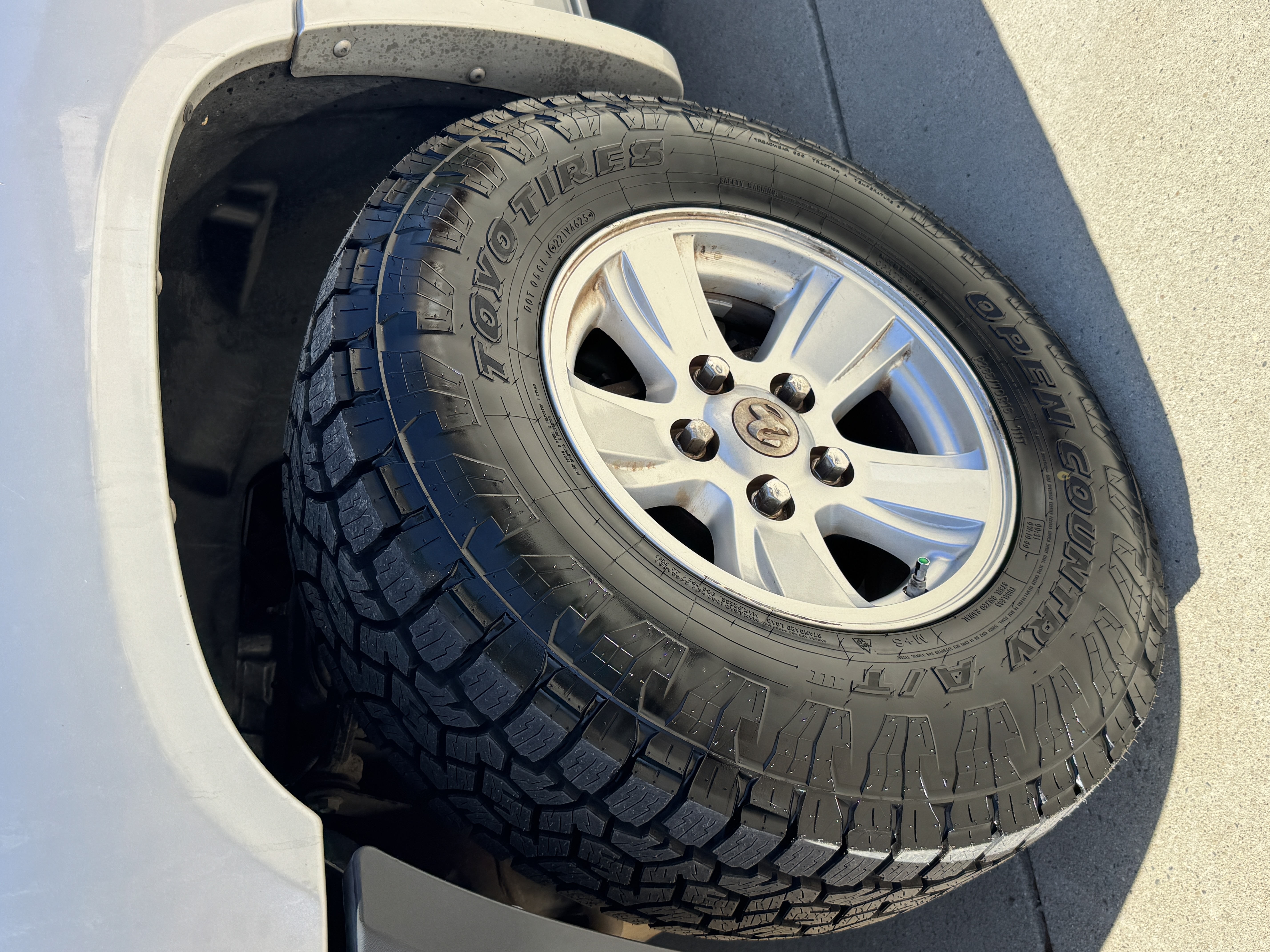 Used 2008 Dodge Dakota SXT RWD image 6