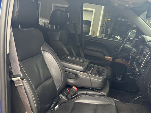 Used 2014 Chevrolet Silverado 1500 LTZ image 10