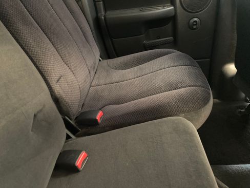 Used 2005 Dodge Ram 3500 Truck SLT w/ Quad Cab Big Horn Value Group image 26