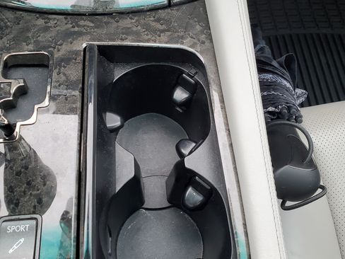 Used 2007 Lexus LS 460 L image 26