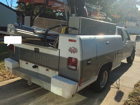 Used 1997 Ford F350 2WD Crew Cab image 2