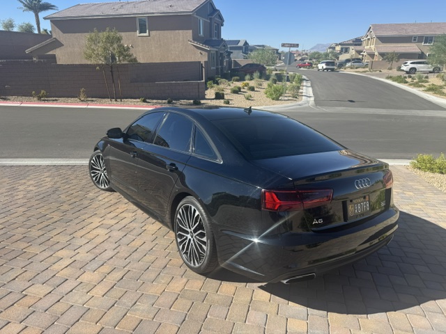 Used 2017 Audi A6 3.0T Prestige w/ Prestige Package AWD/4WD image 9