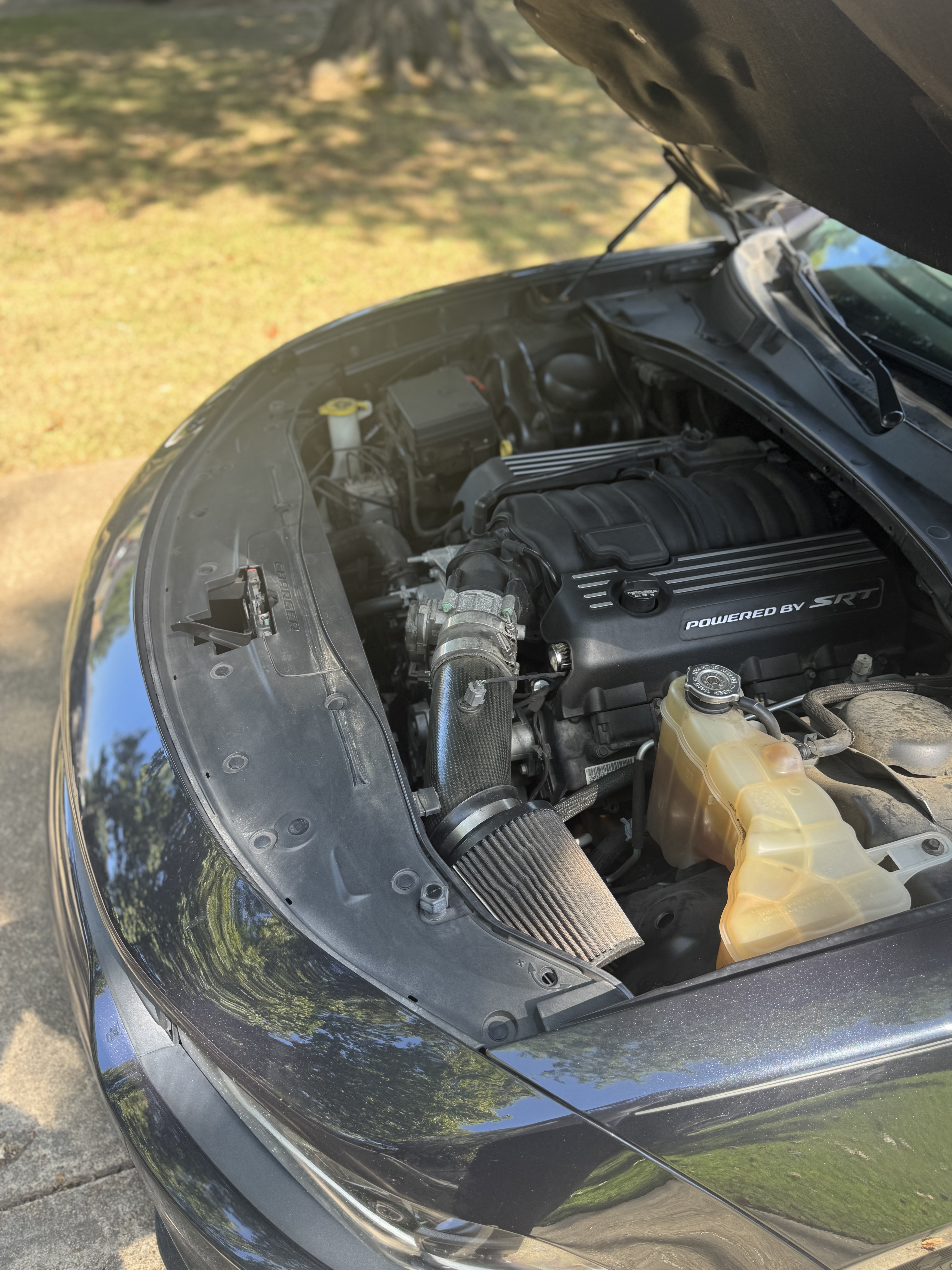 Used 2019 Dodge Charger Scat Pack RWD image 14