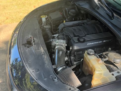 Used 2019 Dodge Charger Scat Pack RWD image 14