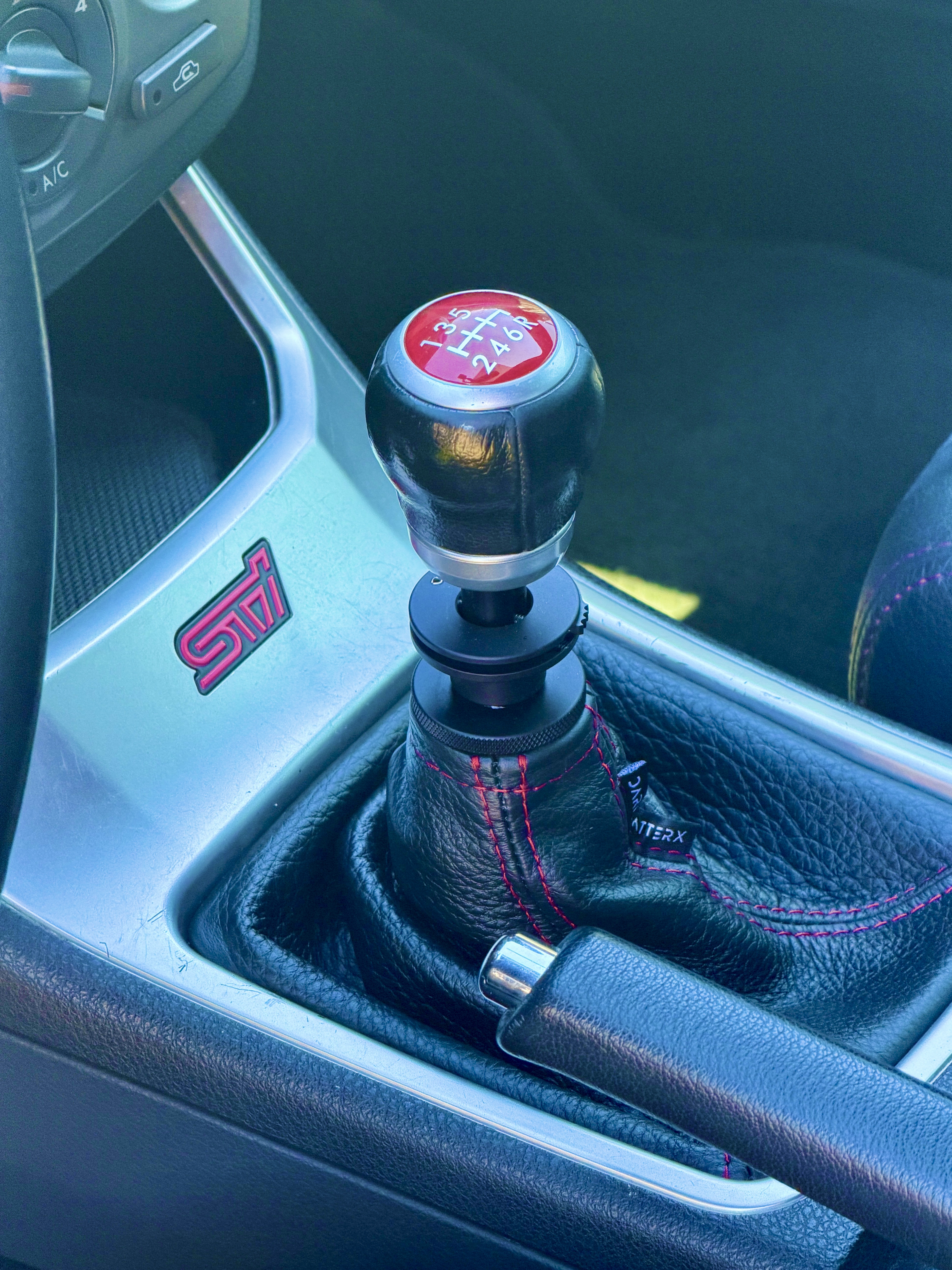 Used 2010 Subaru Impreza WRX STI AWD/4WD image 17