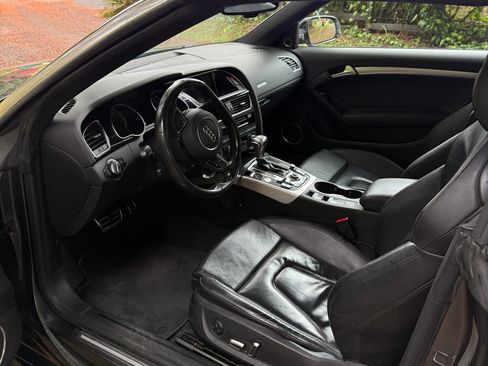 Used 2017 Audi A5 2.0T Sport image 8