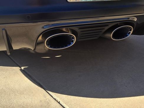 Used 2023 Porsche Cayenne Turbo GT image 13