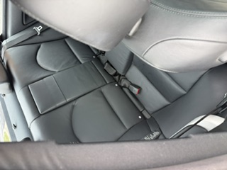 Used 2006 BMW M3 Coupe RWD image 10