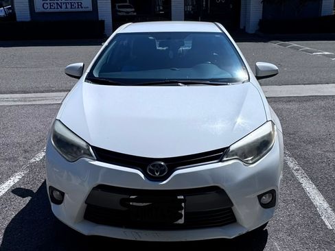 Used 2016 Toyota Corolla LE FWD image 1